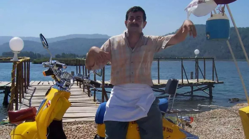 dondurmam gaymakin ali ustasi turan ozdemiri unutamadik dogaclamanin efendisi 11 IXNQ5Kgk