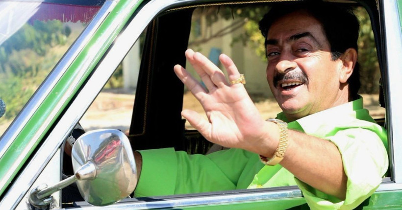 dondurmam gaymakin ali ustasi turan ozdemiri unutamadik dogaclamanin efendisi 13 HrKI2NXz