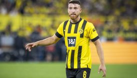 dortmund salih ozcan icin kararini verdi besiktasa transfer olacak mi KwLpSlgV