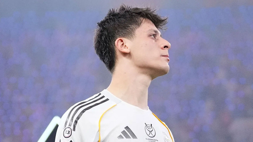 dunya devi arda guleri transfer etmek istiyor real madrid degisimi 1 YQKYVLlW