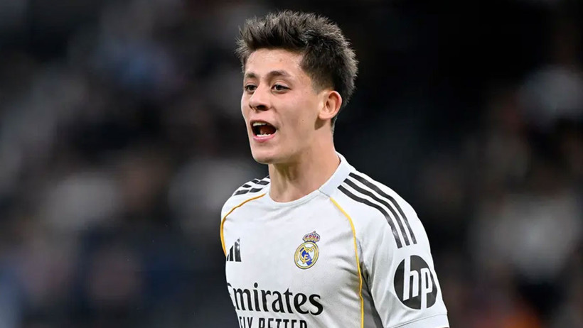 dunya devi arda guleri transfer etmek istiyor real madrid degisimi 2 sqgIYSlL