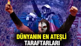 dunyanin en atesli taraftarlari listede surpriz takimlar da var QMq6Ami5