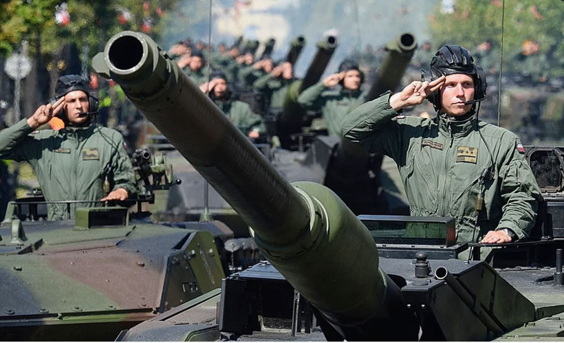 dunyanin en buyuk 20 tank ordusu turkiyenin sirasi herkesi sasirtti 3 7uyeOd1C