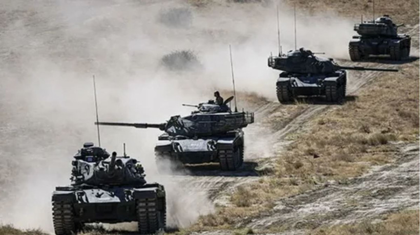 dunyanin en buyuk 20 tank ordusu turkiyenin sirasi herkesi sasirtti 4 dUynpZAK