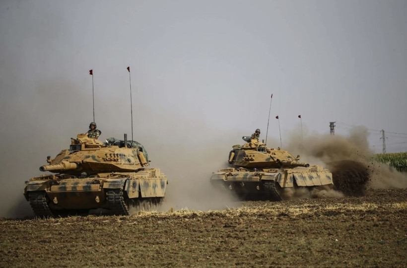 dunyanin en buyuk 20 tank ordusu turkiyenin sirasi herkesi sasirtti 6 rkZbmrti