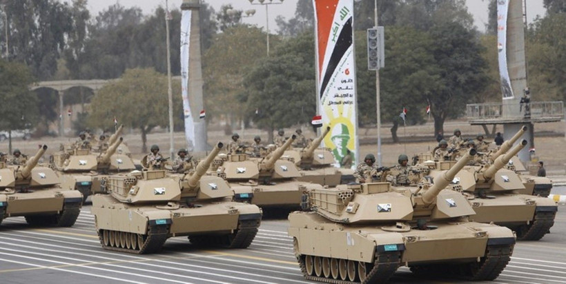 dunyanin en buyuk 20 tank ordusu turkiyenin sirasi herkesi sasirtti 9 zDchNkT4