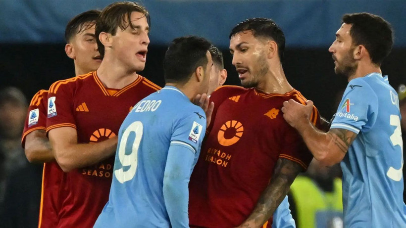 dunyanin en buyuk derbileri sahalar yikiliyor taraftarlar cosuyor 1 Q88hPg4c