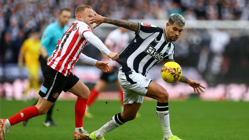 dunyanin en buyuk derbileri sahalar yikiliyor taraftarlar cosuyor 4 M1dBhvOO