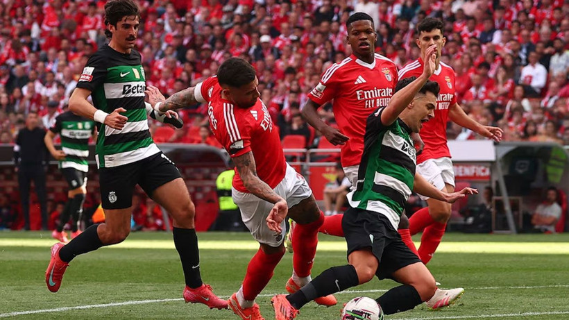 dunyanin en buyuk derbileri sahalar yikiliyor taraftarlar cosuyor 5 szUzinje