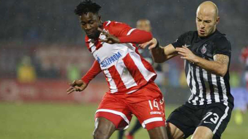 dunyanin en buyuk derbileri sahalar yikiliyor taraftarlar cosuyor 7 j8Twpb3B