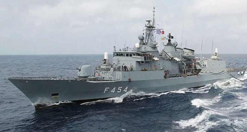 dunyanin en guclu donanmalari aciklandi turkiye kacinci sirada 1 QDsYpQje