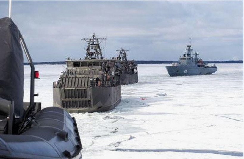 dunyanin en guclu donanmalari aciklandi turkiye kacinci sirada 11 Kn1ddagY