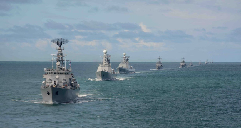 dunyanin en guclu donanmalari aciklandi turkiye kacinci sirada 13 Cyafz8pz