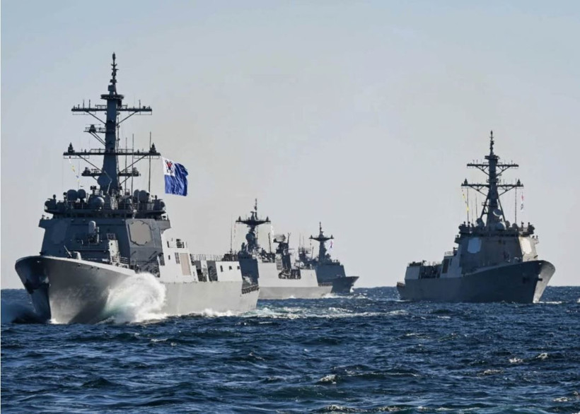 dunyanin en guclu donanmalari aciklandi turkiye kacinci sirada 15 Uur8JAbl