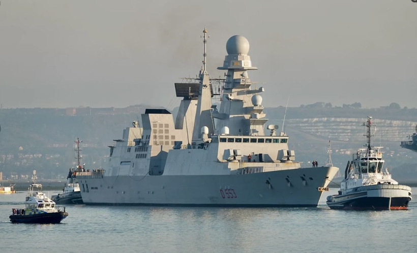 dunyanin en guclu donanmalari aciklandi turkiye kacinci sirada 16