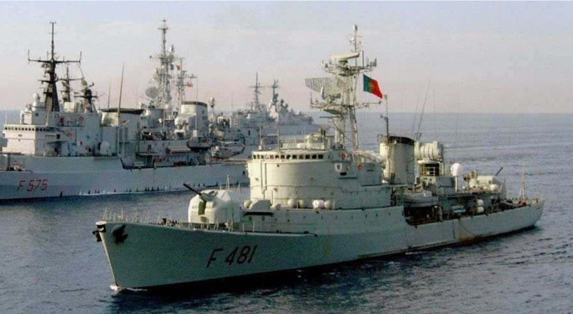 dunyanin en guclu donanmalari aciklandi turkiye kacinci sirada 17 edkalzPn