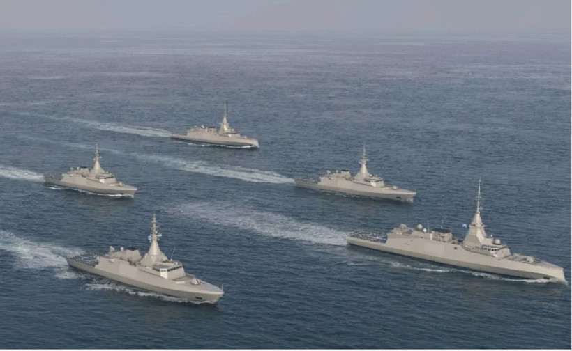 dunyanin en guclu donanmalari aciklandi turkiye kacinci sirada 19