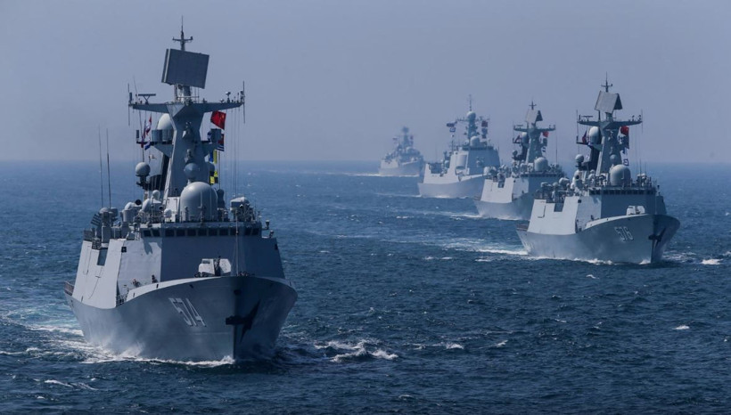 dunyanin en guclu donanmalari aciklandi turkiye kacinci sirada 2 Zru1EknN