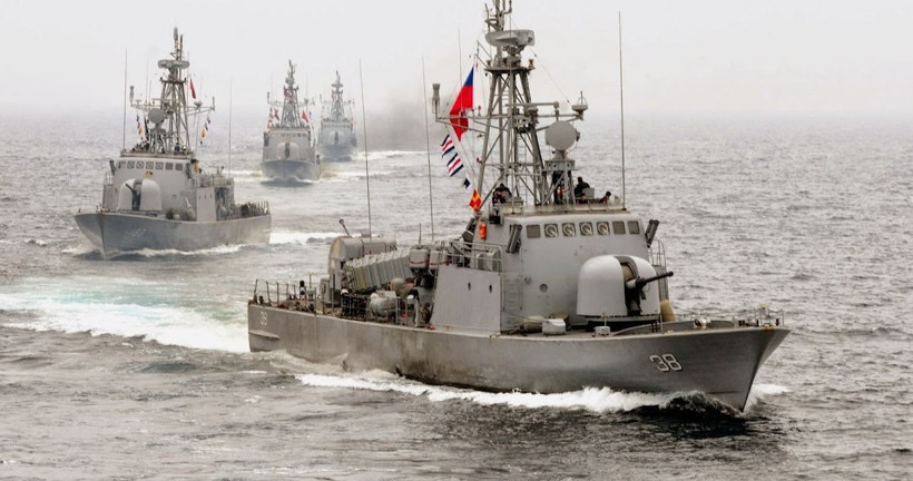 dunyanin en guclu donanmalari aciklandi turkiye kacinci sirada 24 NVhJZzrq