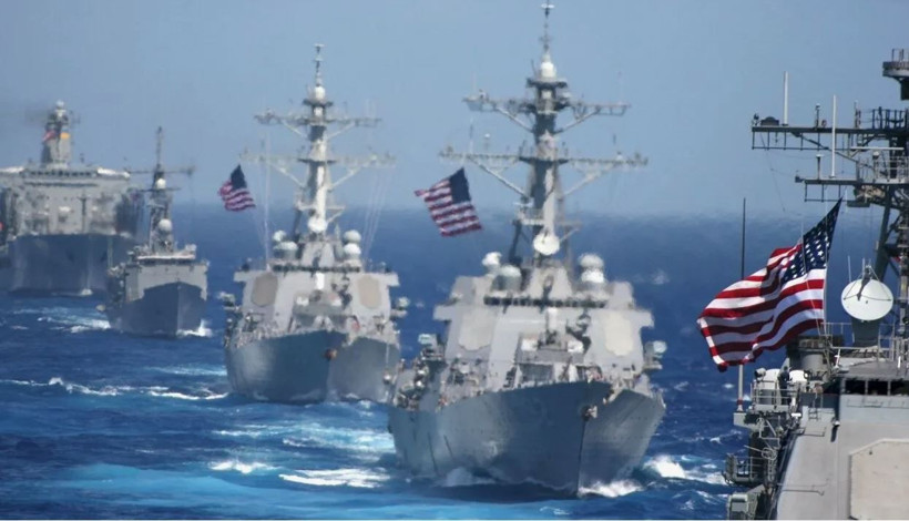 dunyanin en guclu donanmalari aciklandi turkiye kacinci sirada 4 wSHQLEJw