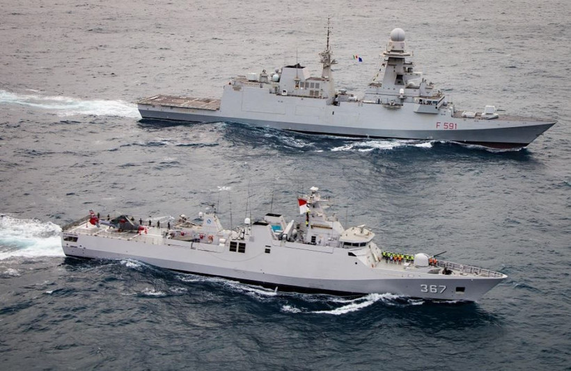 dunyanin en guclu donanmalari aciklandi turkiye kacinci sirada 6 Ut9HRKrO