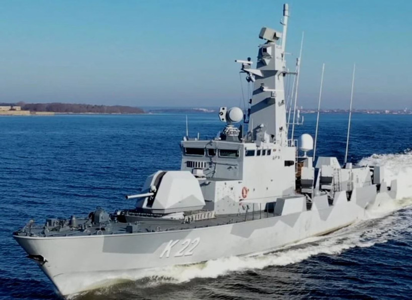 dunyanin en guclu donanmalari aciklandi turkiye kacinci sirada 7 HRl8t6Zn