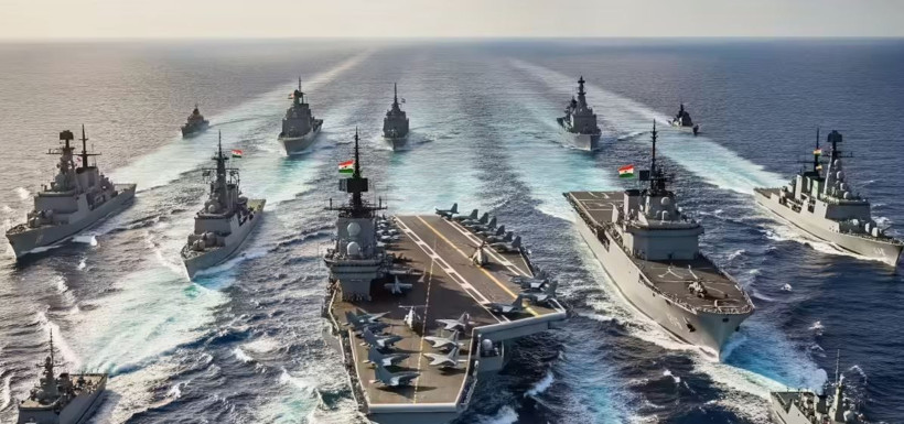 dunyanin en guclu donanmalari aciklandi turkiye kacinci sirada 8