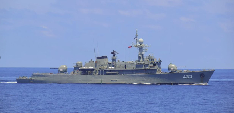 dunyanin en guclu donanmalari aciklandi turkiye kacinci sirada 9 Hjyfbg9D