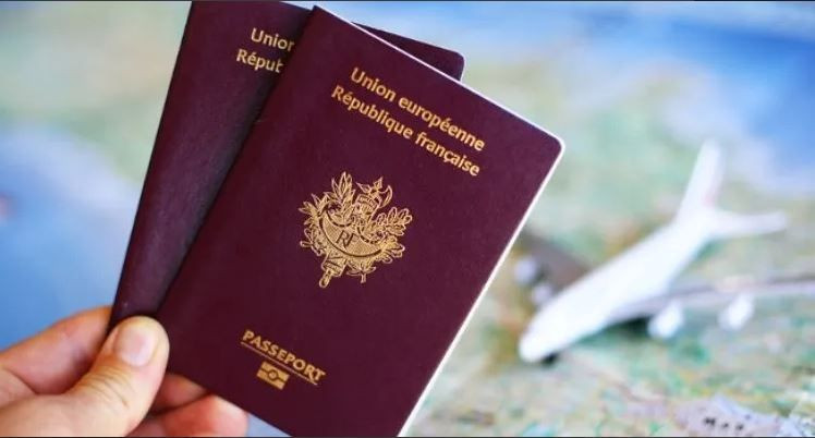 dunyanin en guclu pasaportu kimin turkiye kacinci sasirtici liste 10 TCOBcy4l