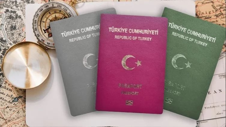 dunyanin en guclu pasaportu kimin turkiye kacinci sasirtici liste 12 cXT1iweO