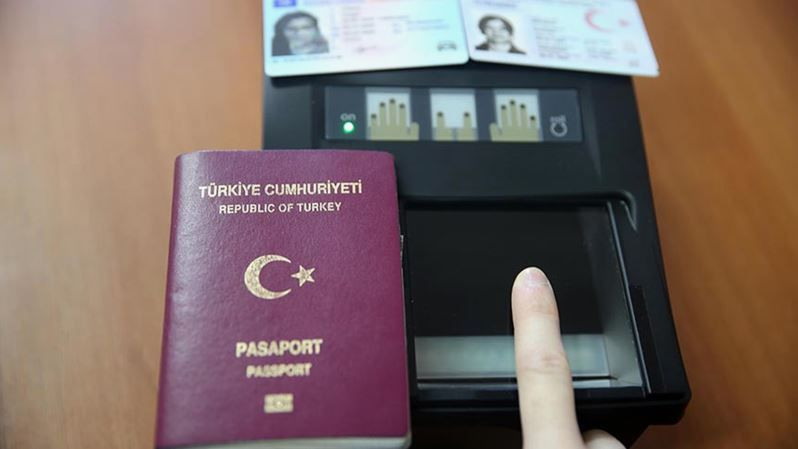 dunyanin en guclu pasaportu kimin turkiye kacinci sasirtici liste 14 I82fW565
