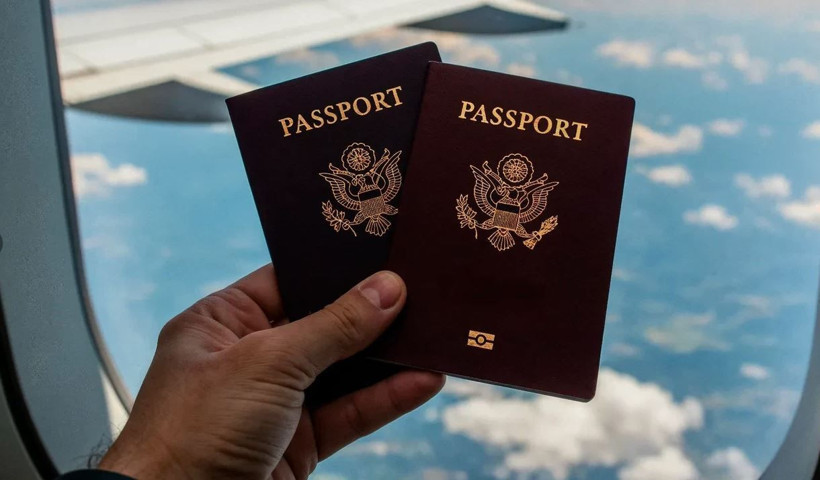 dunyanin en guclu pasaportu kimin turkiye kacinci sasirtici liste 16 G2L84PBi