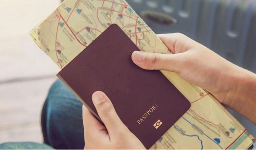 dunyanin en guclu pasaportu kimin turkiye kacinci sasirtici liste 3 b5yRg6g3