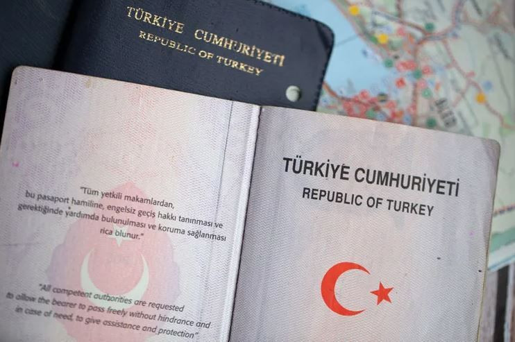 dunyanin en guclu pasaportu kimin turkiye kacinci sasirtici liste 7 EuvnLClz