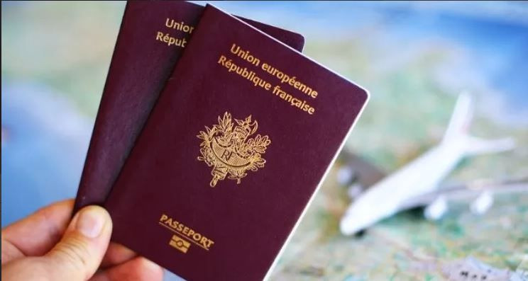 dunyanin en guclu pasaportu kimin turkiye kacinci sasirtici liste 8 brhG91aI