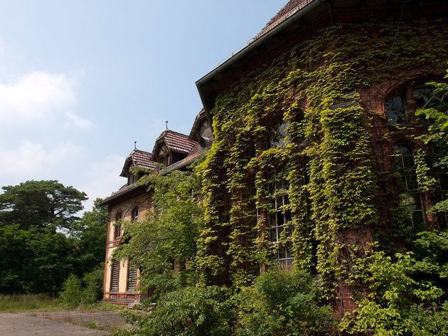dunyanin en karanlik hastanesi hitlerin odasindan katillerin av sahasina 3 PtZEXCMm