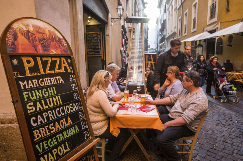 dunyanin en lezzetli 100 sehri siralandi gaziantep istanbul ve izmir listede 0 qVSqVnml