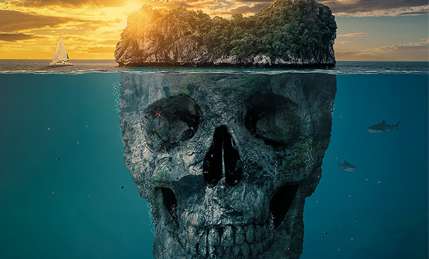 dunyanin en tehlikeli kara parcasi ayak basan son nefesini veriyor 1