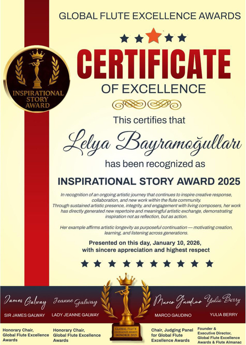 dunyanin flut ustalari onu secti lelya bayramogullari dunya sahnesinde 3 eFlMlY3Y