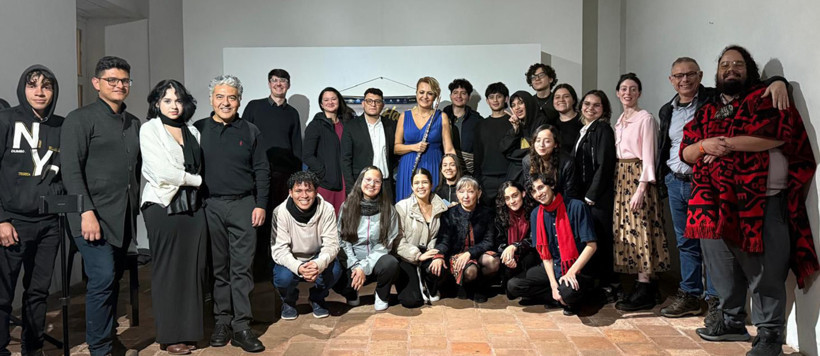 dunyanin flut ustalari onu secti lelya bayramogullari dunya sahnesinde 4 WAJmOFCd