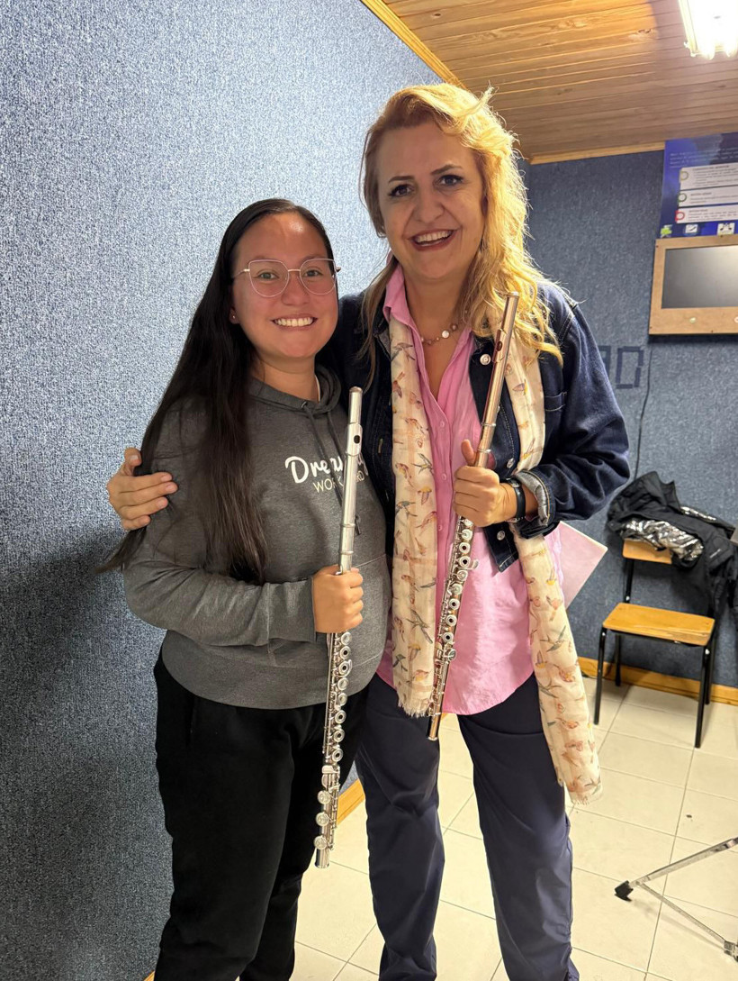 dunyanin flut ustalari onu secti lelya bayramogullari dunya sahnesinde 5 uIwQUrX8