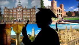 dunyanin zirvesindeki 20 universite belli oldu peki turkiye universiteleri kacinci sirada 7zlyOXl4