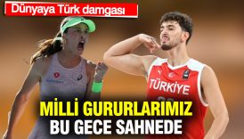 dunyaya turk damgasi zeynep sonmez ve alperen sengun sahnede LfH8wJdX