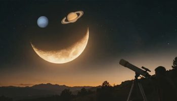 durbunleri hazirlayin ay saturn neptun bu aksam birlesiyor qAIc4DFg