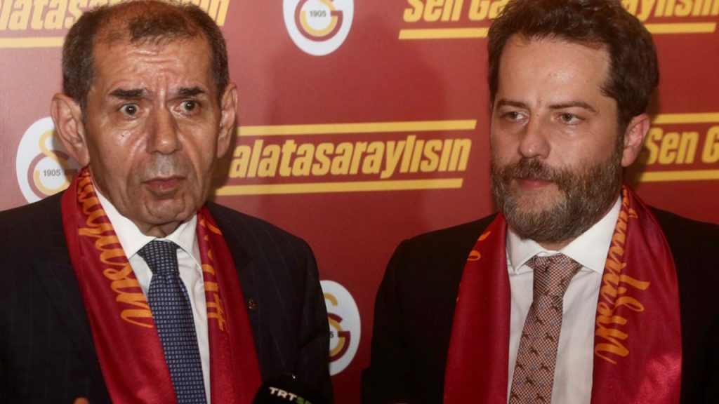 dursun ozbekten mac sonu erden timur aciklamasi her zaman yaninda olacagiz IphbVAYC