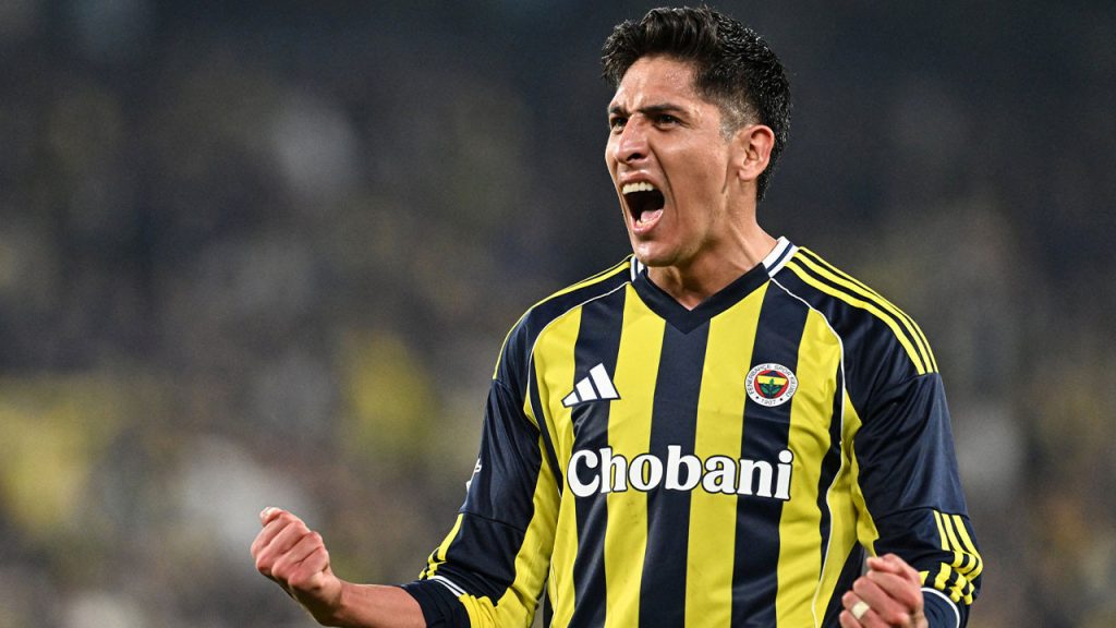 edson alvareze surpriz teklif meksikaya donus ihtimali gundemde tA4G4WBV