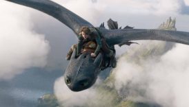 ejderhani nasil egitirsin 2 cekimleri basladi vizyon tarihi ne zaman U8gYZK2F