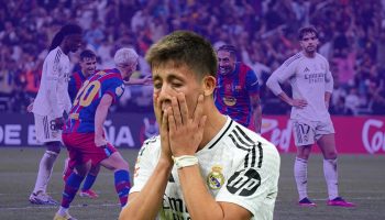 el clasico sonra arda gulerden beklenmedik hareket mac sonu cokusu jEXBEwq1