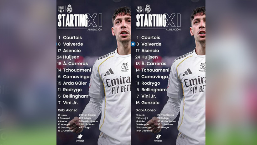 el clasicoda real madridi yenen barcelona super kupayi muzesine goturdu 1