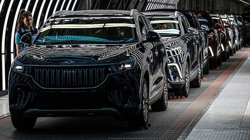 elektrikli arac sahiplerine mujde uygulanmaya resmen baslandi 9 A39ZB1Yr